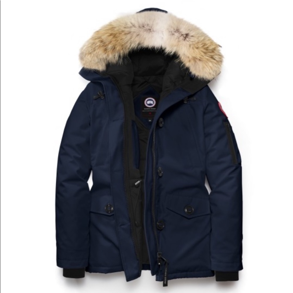 Canada Goose MONTEBELLO PARKA
